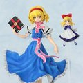 Alice Margatroid “The Seven Colored Puppeteer” 1/8th Scale Statue | Touhou Project (Re-Release)