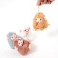 Saru Dango Monkey Plush Collection (Ball Chain)