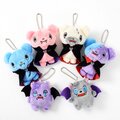 Dracuma Plush Collection