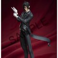 Black Butler: Book of Circus Sebastian Michaelis 1/8th Scale Figure