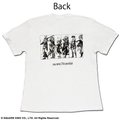 Final Fantasy 25th Anniversary Men's White T-Shirt