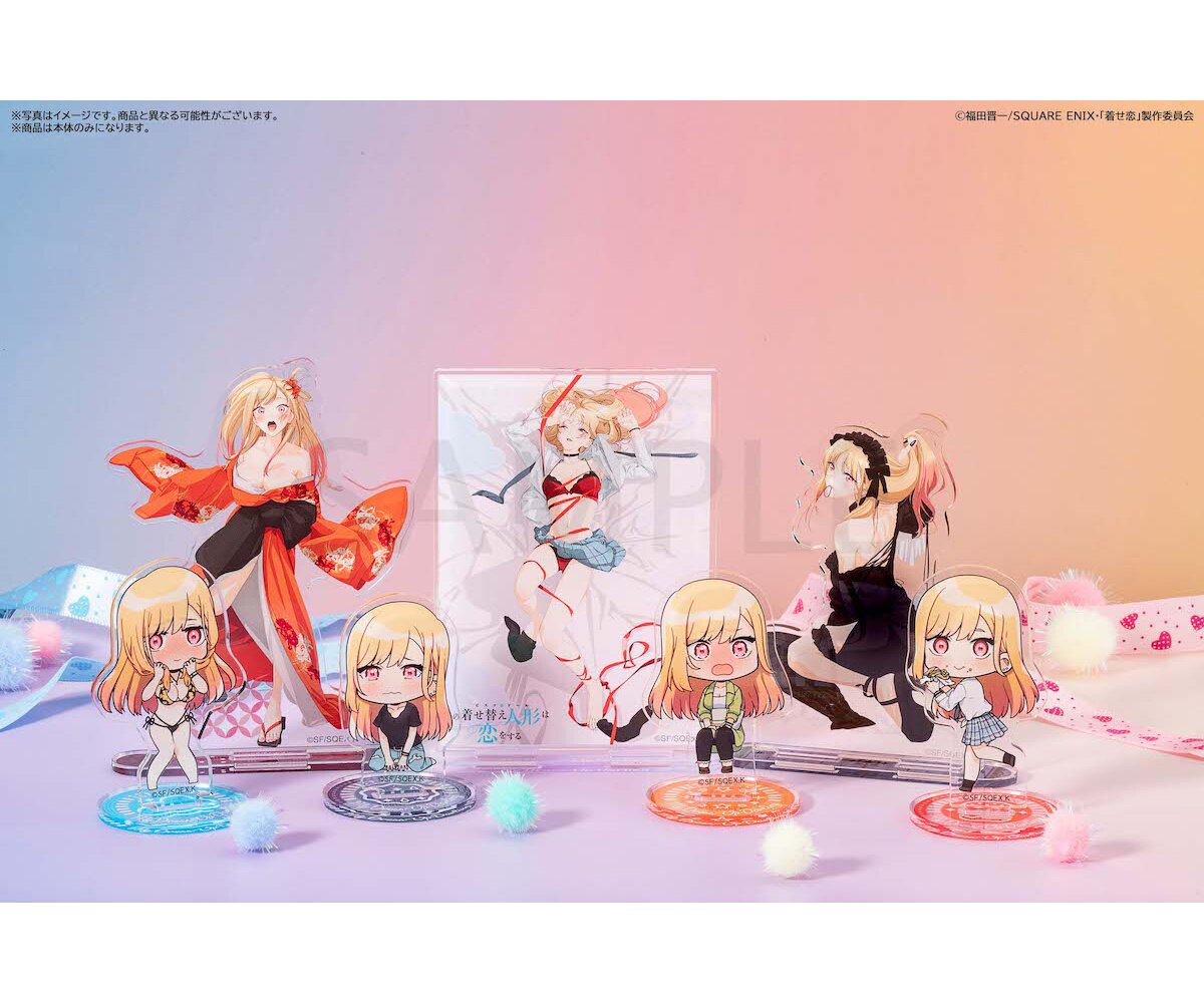 AmiAmi [Character & Hobby Shop] | [Exclusive Sale] TV Anime 