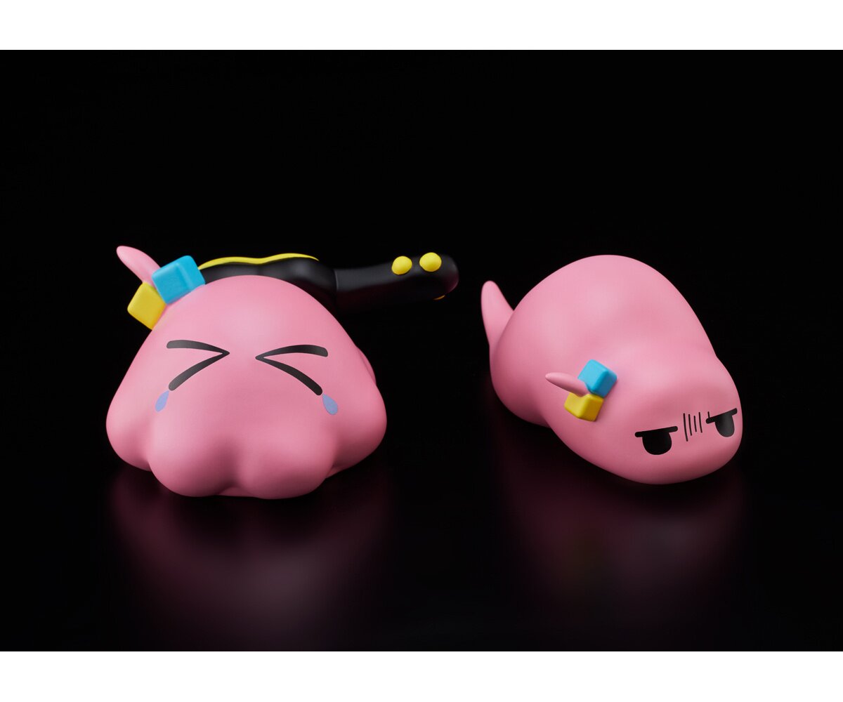 Bocchi the Rock! Hitori Gotoh Bocchi Plush