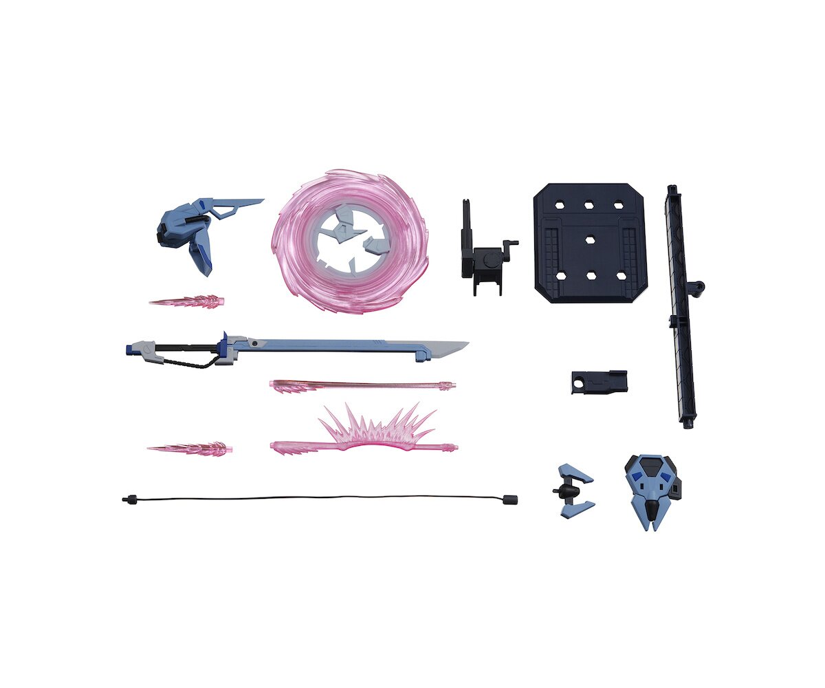 Robot Spirits Mobile Suit Gundam Seed AQM/E-X02 Sword Striker