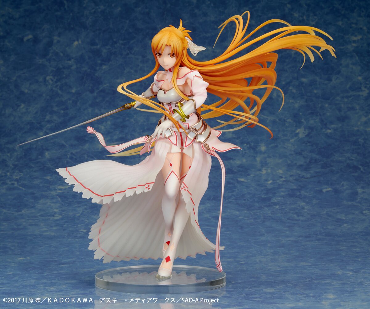 sword art online Asuna