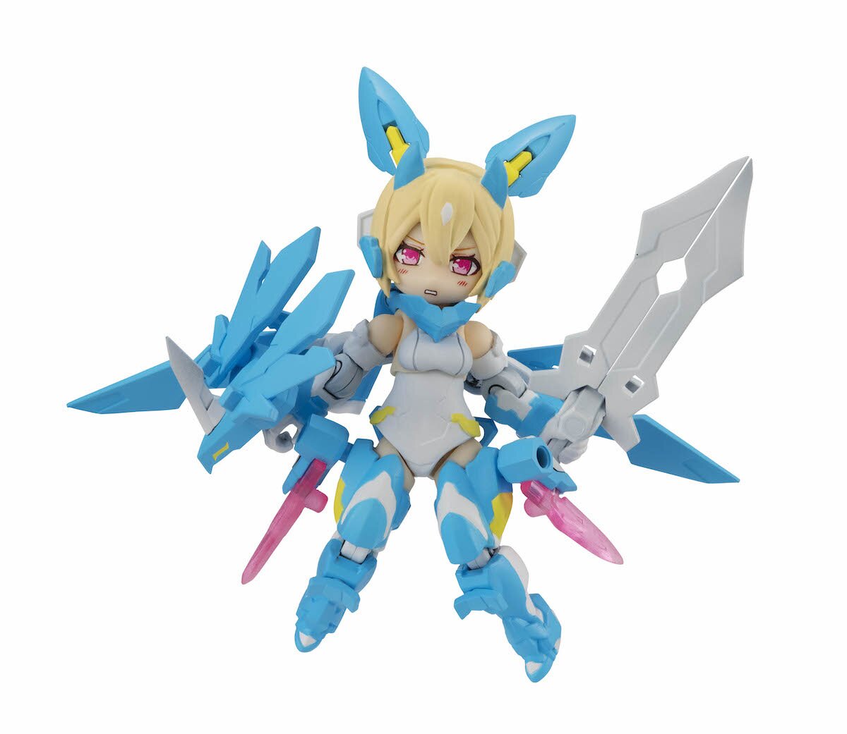 Desktop Army vol.33 YA-222[HZ]d ASRA series (OHKI,AOI) [All