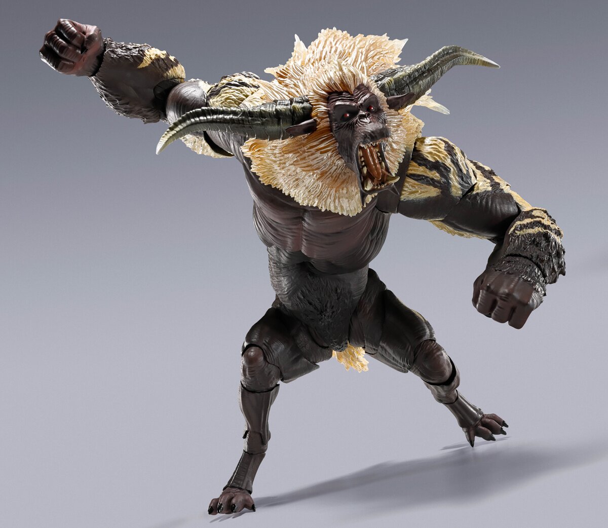 CAPCOM FURIOUS RAJANG フィギュア Amazon.com: GOOD SMILE COMPANY Monster Hunter: Furious