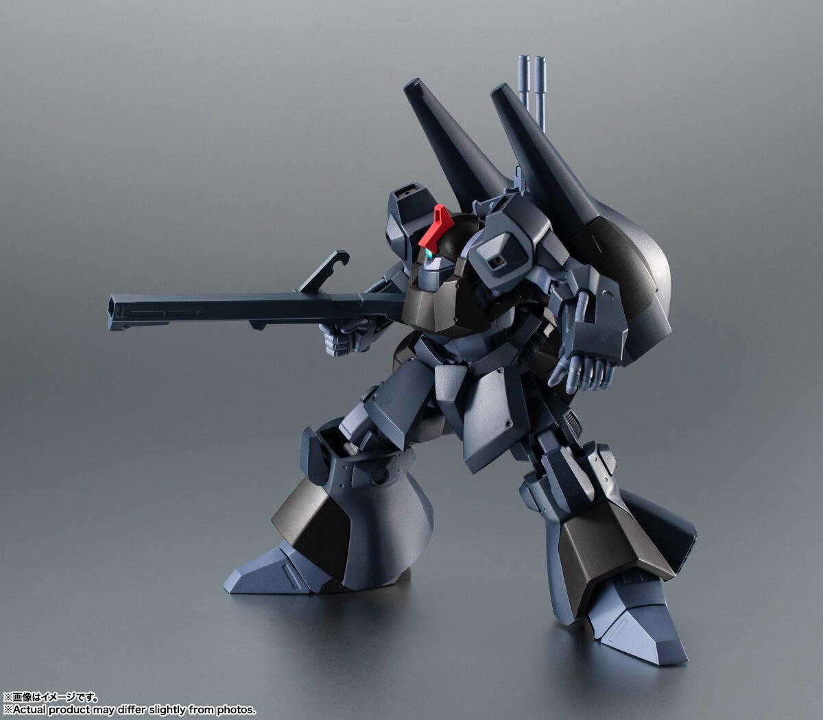 The Robot Spirits Mobile Suit Z Gundam <SIDE MS> RMS-099