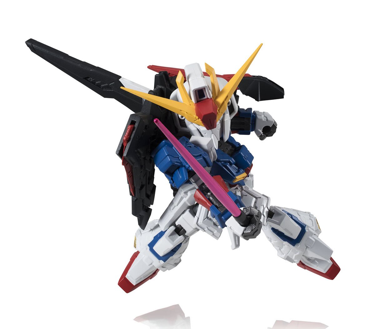 gundam hyper mega launcher