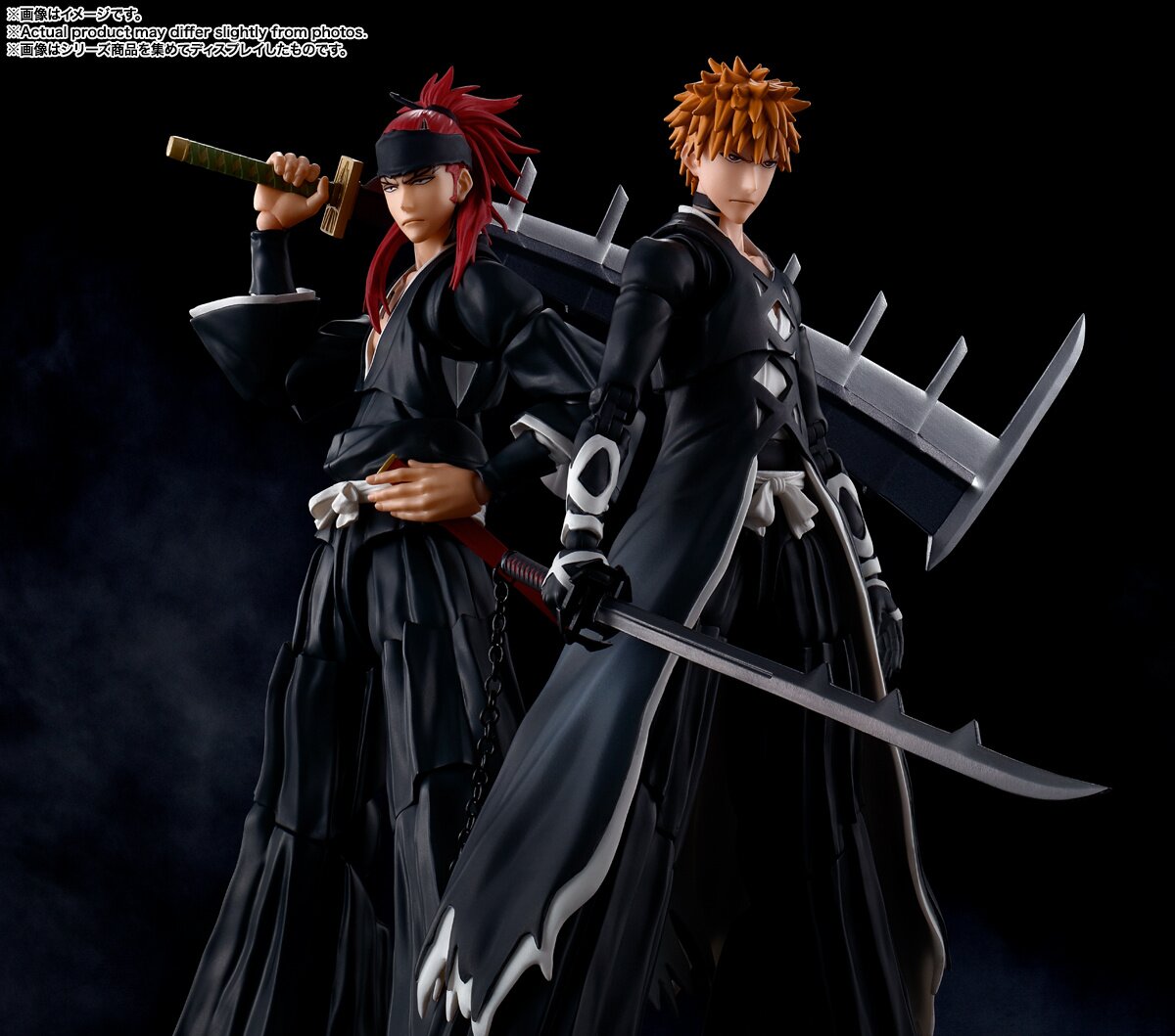 Bleach: Thousand-Year Blood War Teases Ichigo's Next Big Zanpakuto Upgrade