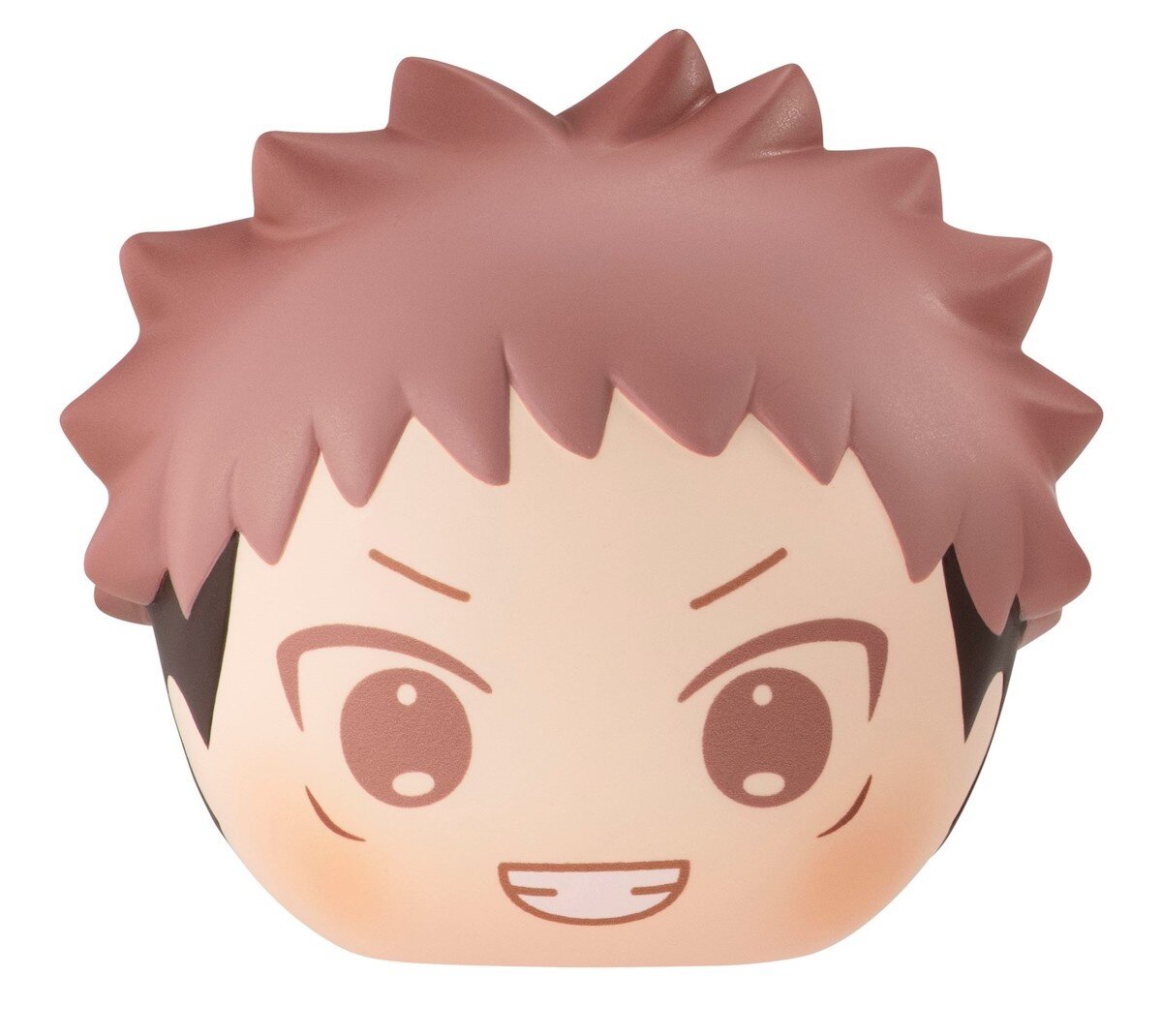 Haikyuu To the Top - Mochi mochi Mascot Vol. 2 Single Blind Box