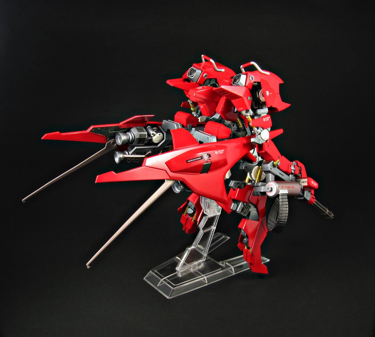 A.R.K Cloud Breaker 01 (Murakumo) | HLJ.com