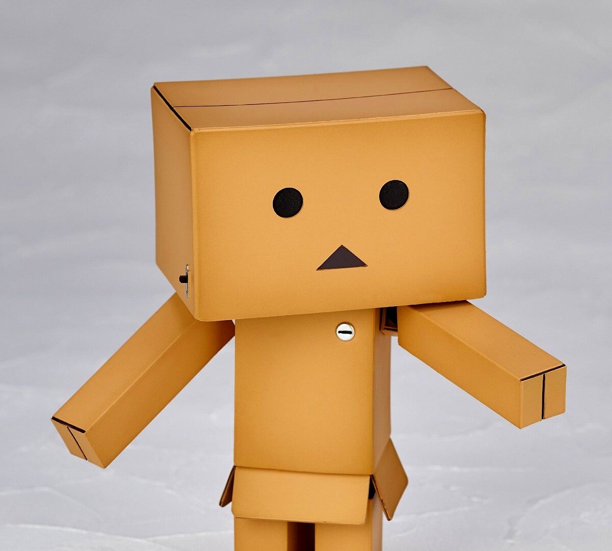 リボルテック ダンボ— (REVOLTECH DANBOARD) RENEWAL PACKAGE BOX Revoltech Danboard [Face-lift Box] (Completed) - HobbySearch