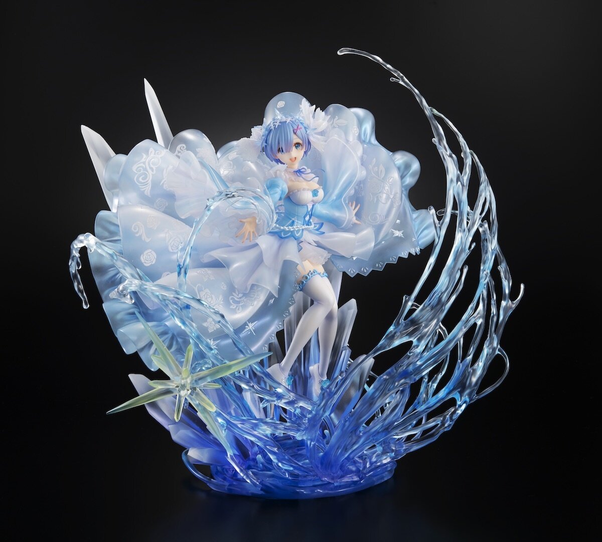 estream rem figure