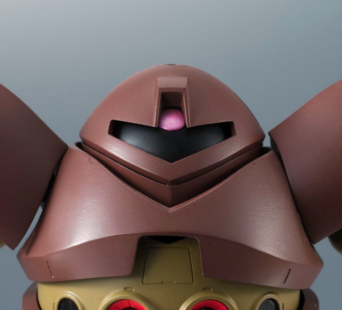 Robot Spirits Mobile Suit Gundam MSM-03 Gogg Ver. A.N.I.M.E.