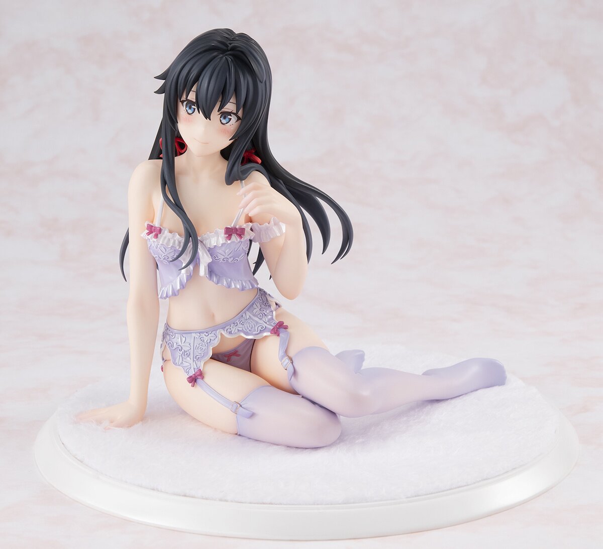 I Want You to Make a Disgusted Face and Show Me Your Underwear Yuina 1/7  Scale Figure - Tokyo Otaku Mode (TOM)