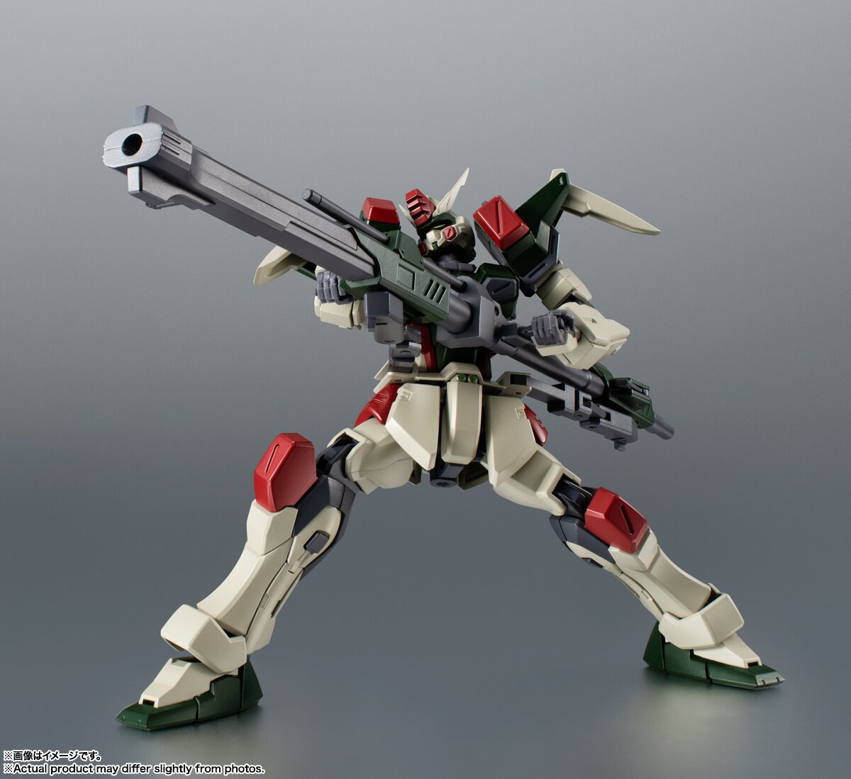 The Robot Spirits Mobile Suit Gundam Seed <SIDE MS> GAT-X103