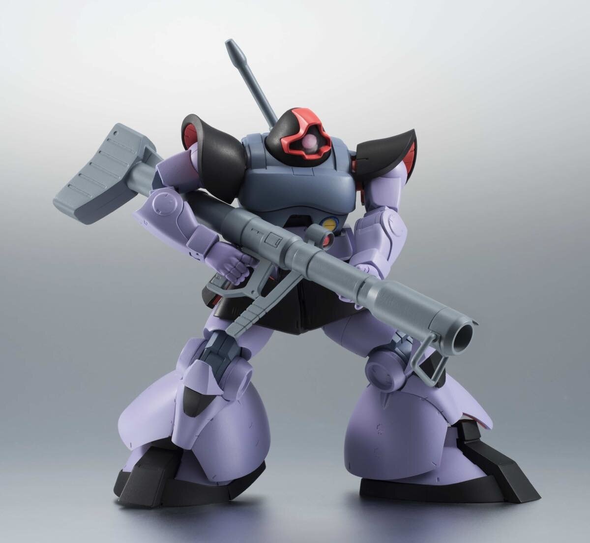 ROBOT魂 MS-09 ドム ver.A.N.I.M.E. Robot Spirits MS-09 Dom Ver. A.N.I.M.E.: Bandai - Tokyo Otaku Mode