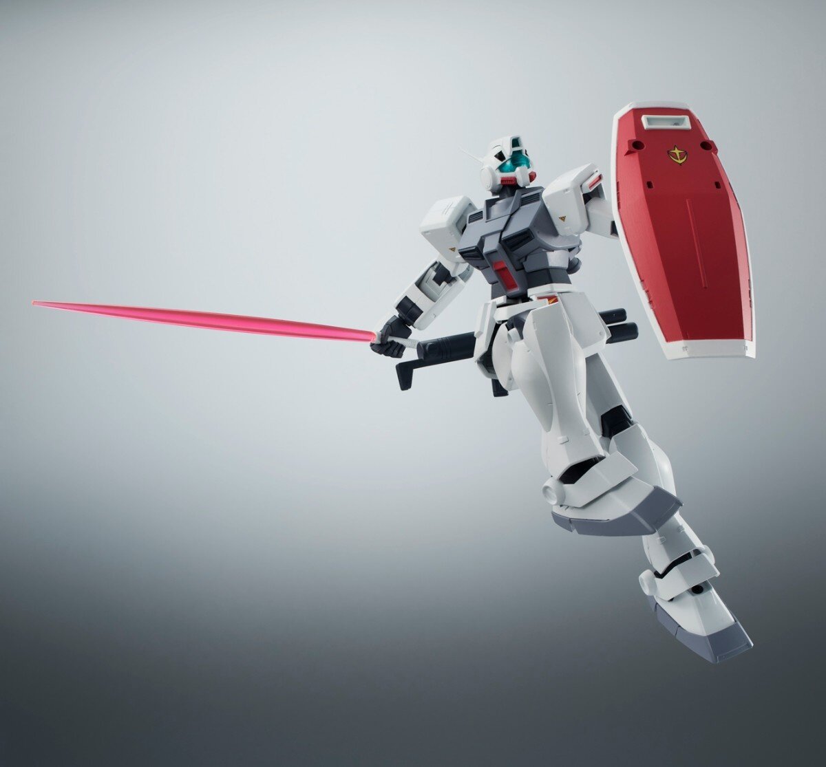Robot Spirits [Gundam] RGM-79D GM Cold Districts Type Ver