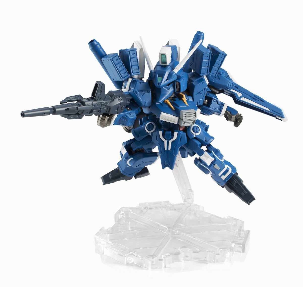 NXEdge Style Gundam Sentinel Gundam Mk-V: Bandai - Tokyo Otaku