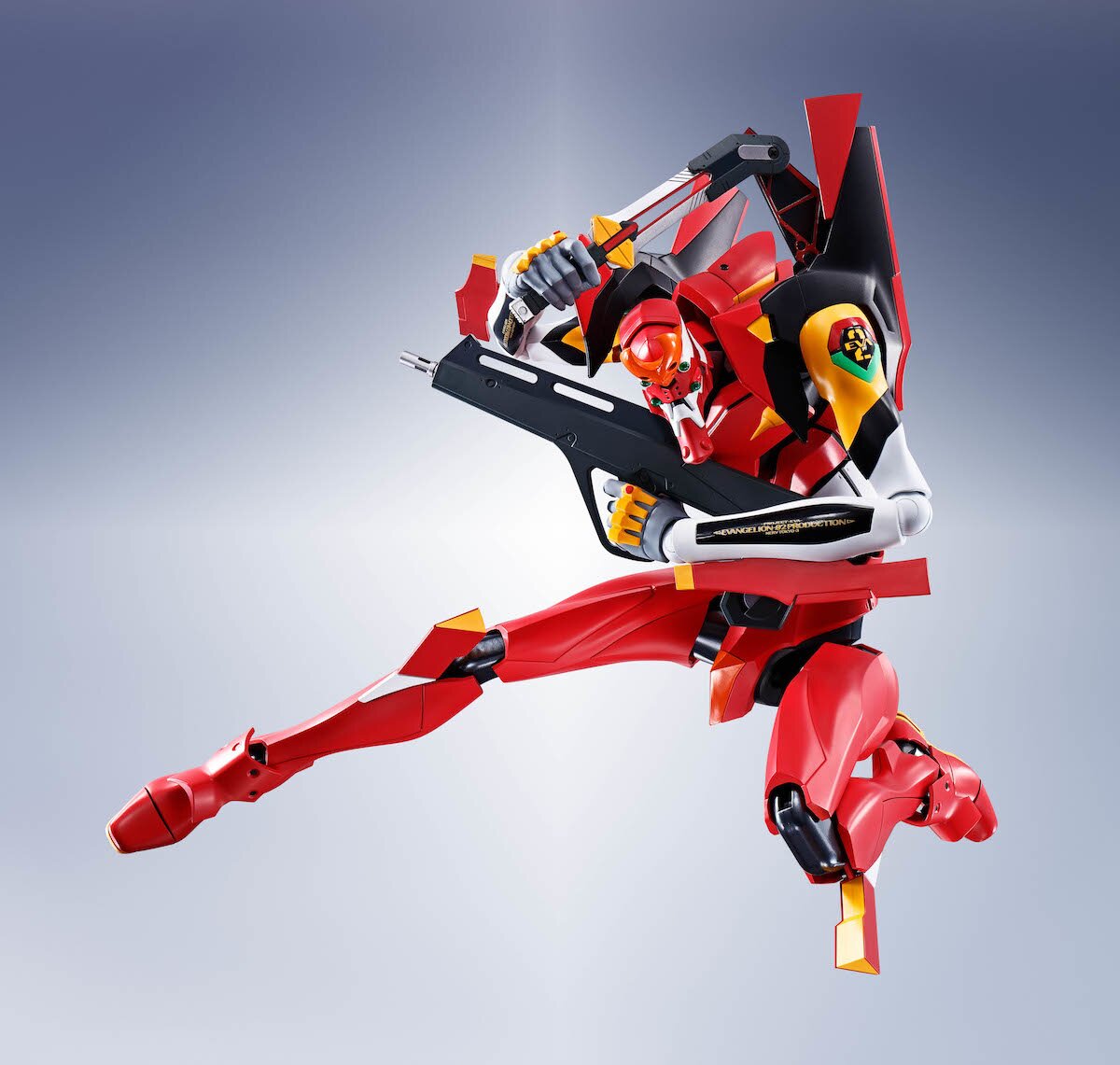 Meng MULTIPURPOSE HUMANOID DECISIVE WEAPON, ARTIFICIAL HUMAN EVANGELIO – Nii G Shop
