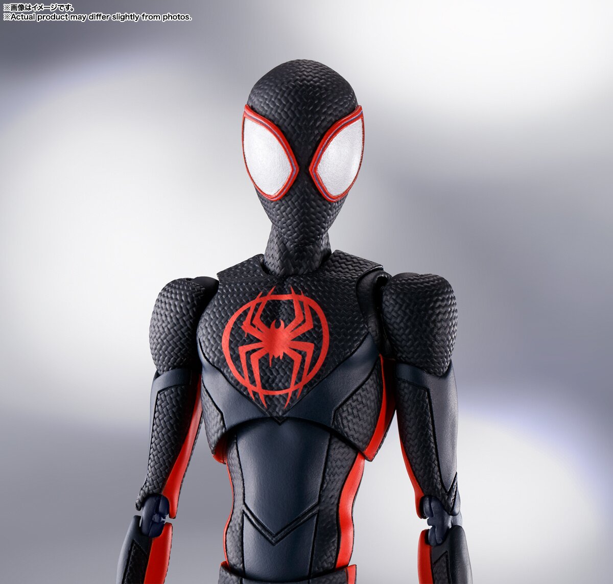 S.H.Figuarts Spider-Man: Across the Spider Verse Spider-Man