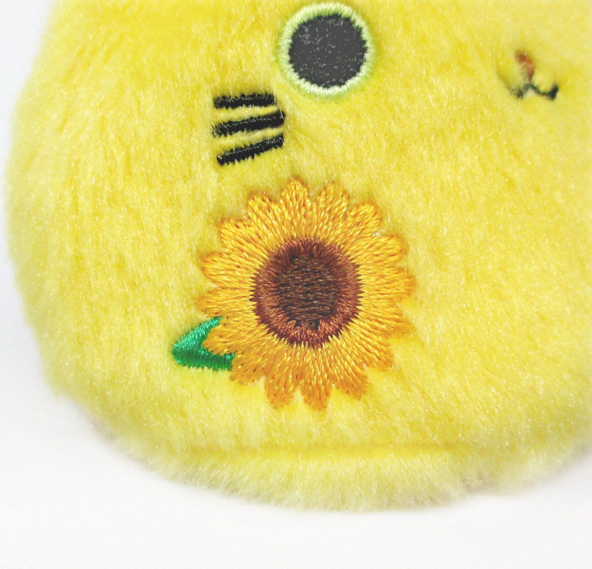 Neko-dango Sunflower Tora Plush Collection - Tokyo Otaku Mode (TOM)
