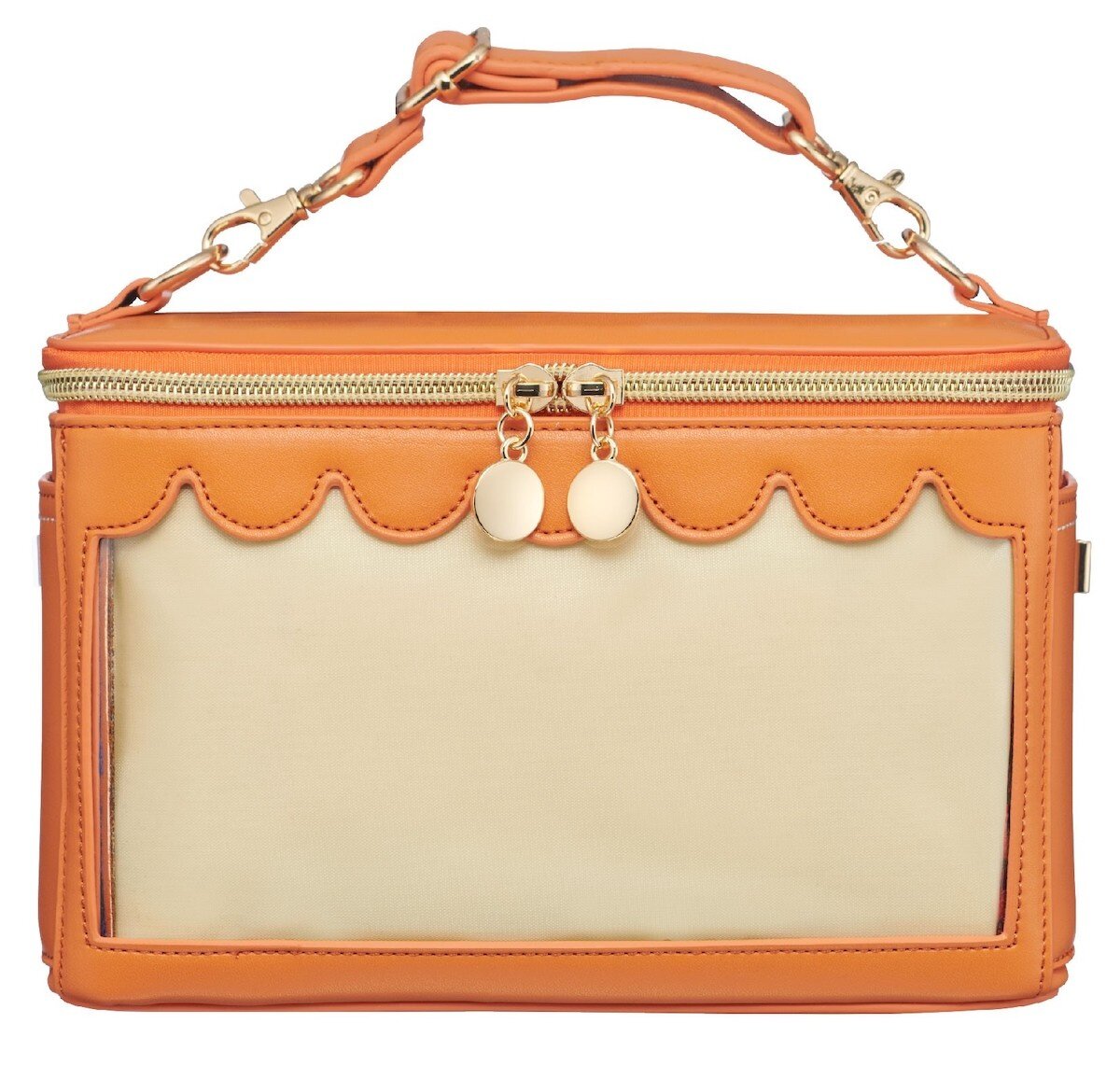 Oshikatsu Color Model Carry Makeup Box Collection - Tokyo