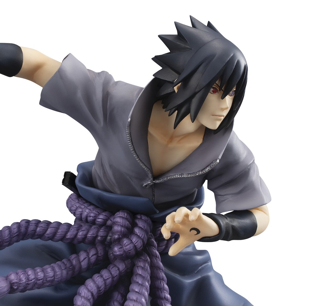 G.E.M. Uchiha Sasuke Shinobi World War, Naruto Shippuden