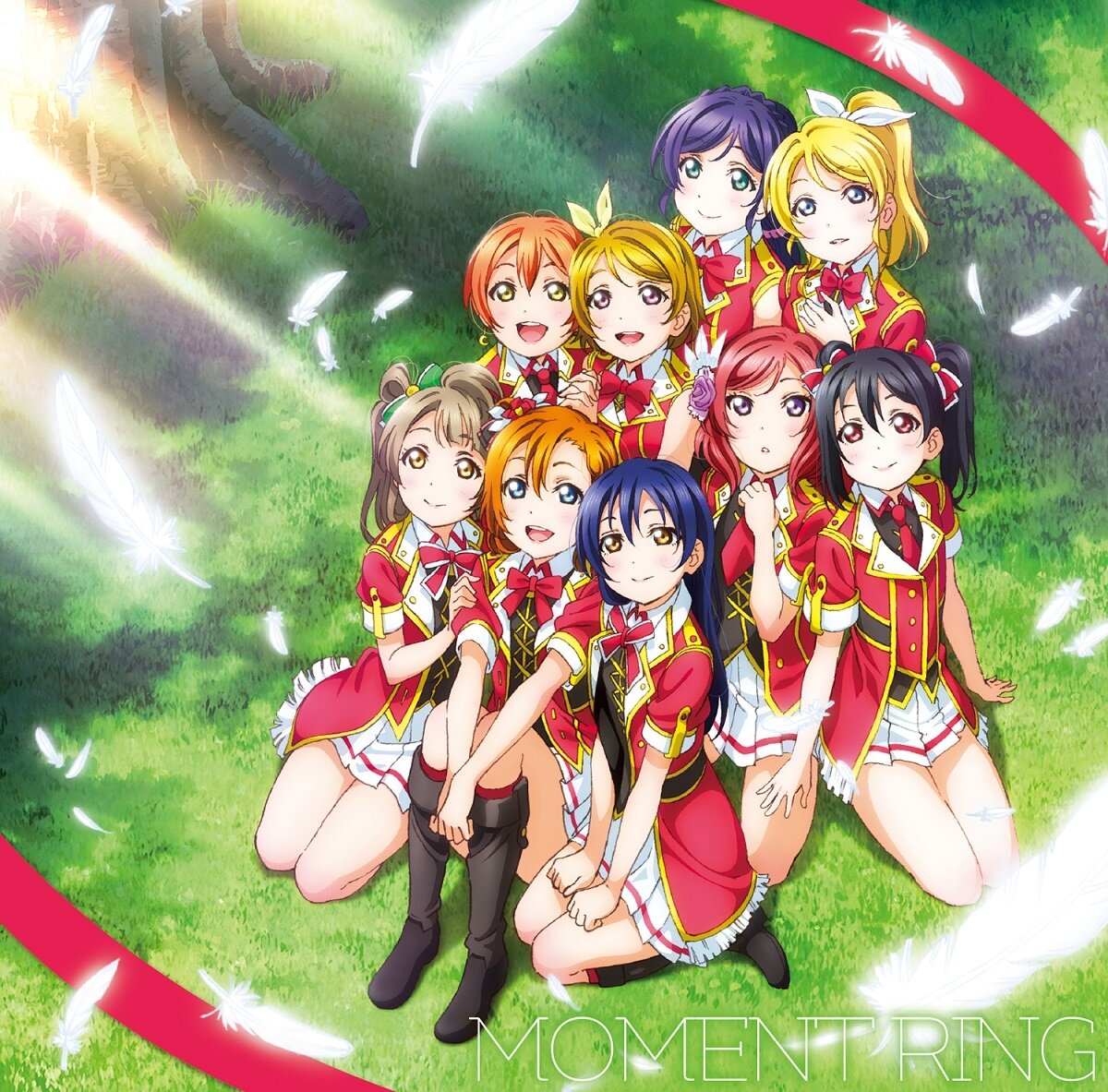 ラブライブ フィルム まき りん りんまき (りんまき)とは【ピクシブ百科事典】