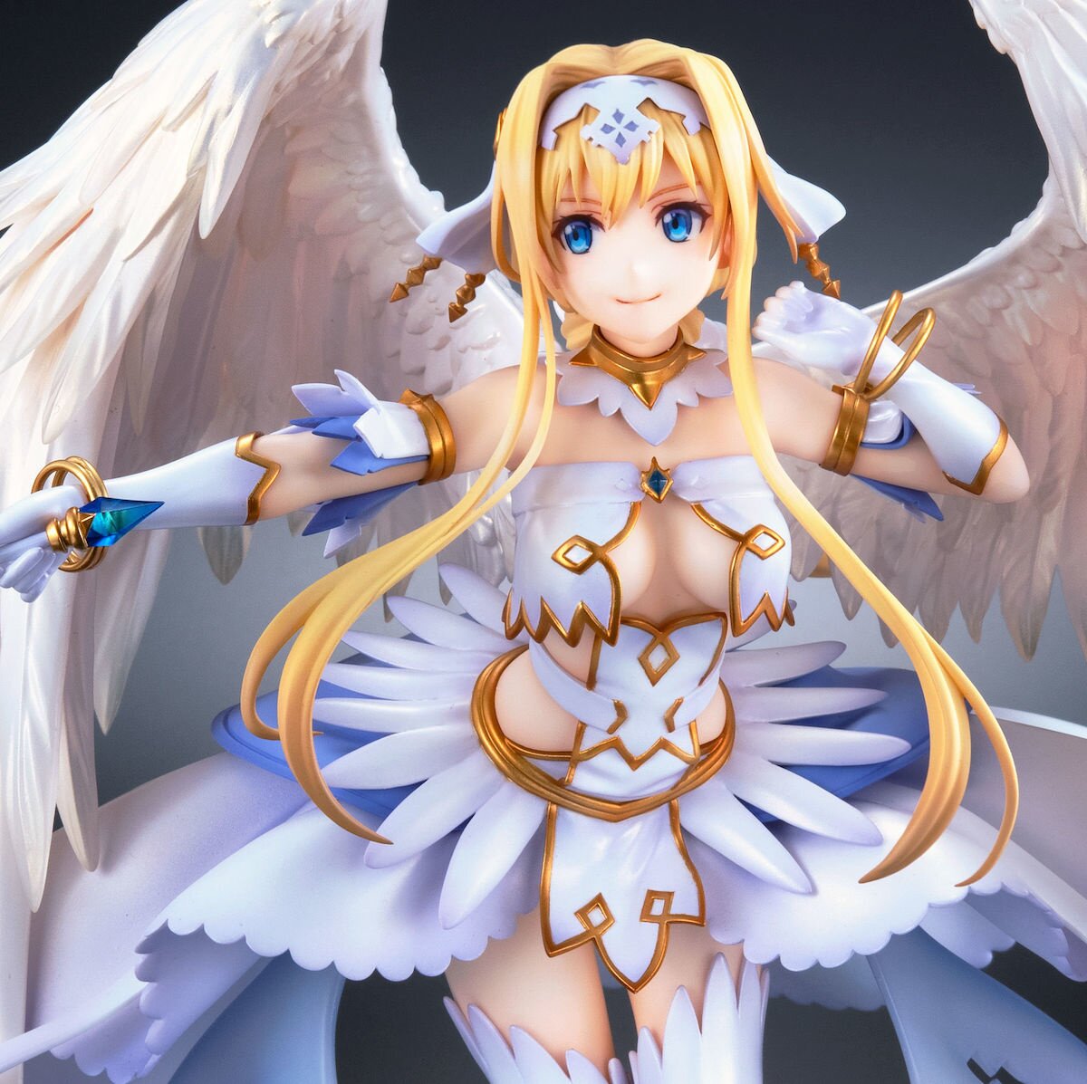 スピリチュアルアート「Wings of Victory」(アールグラージュ作品) 綾小路有則 - スピリチュアルアート | CREATIO