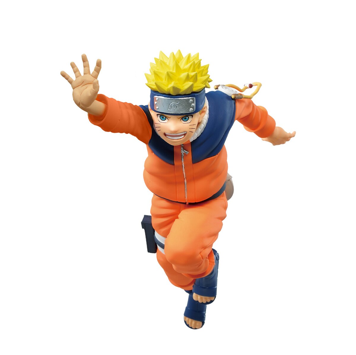 Naruto Effectreme Naruto Uzumaki Non Scale Figure Banpresto Tokyo Otaku Mode Tom