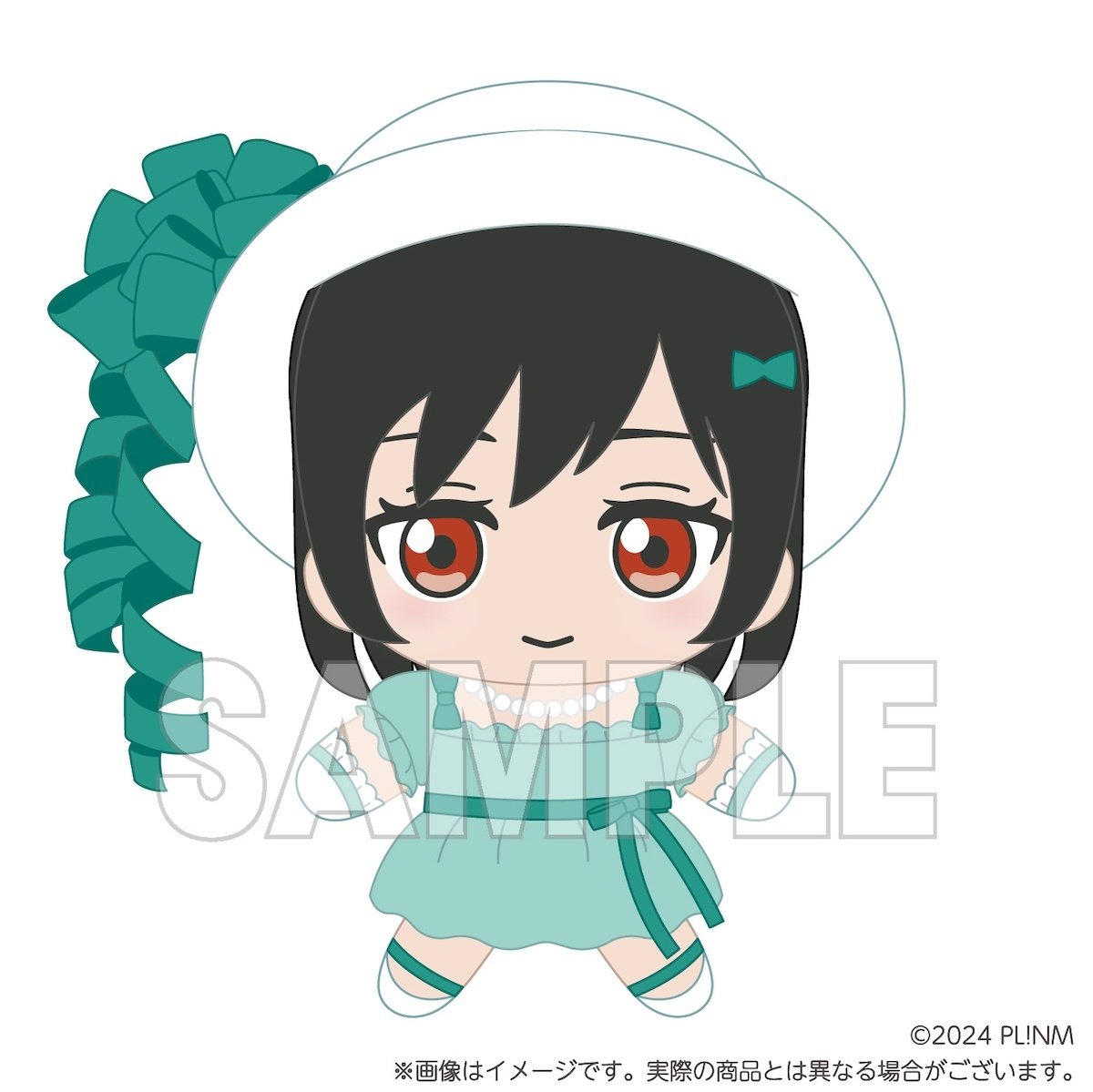 Love Live! Nijigasaki High School Idol Club Nijigasaki High School
