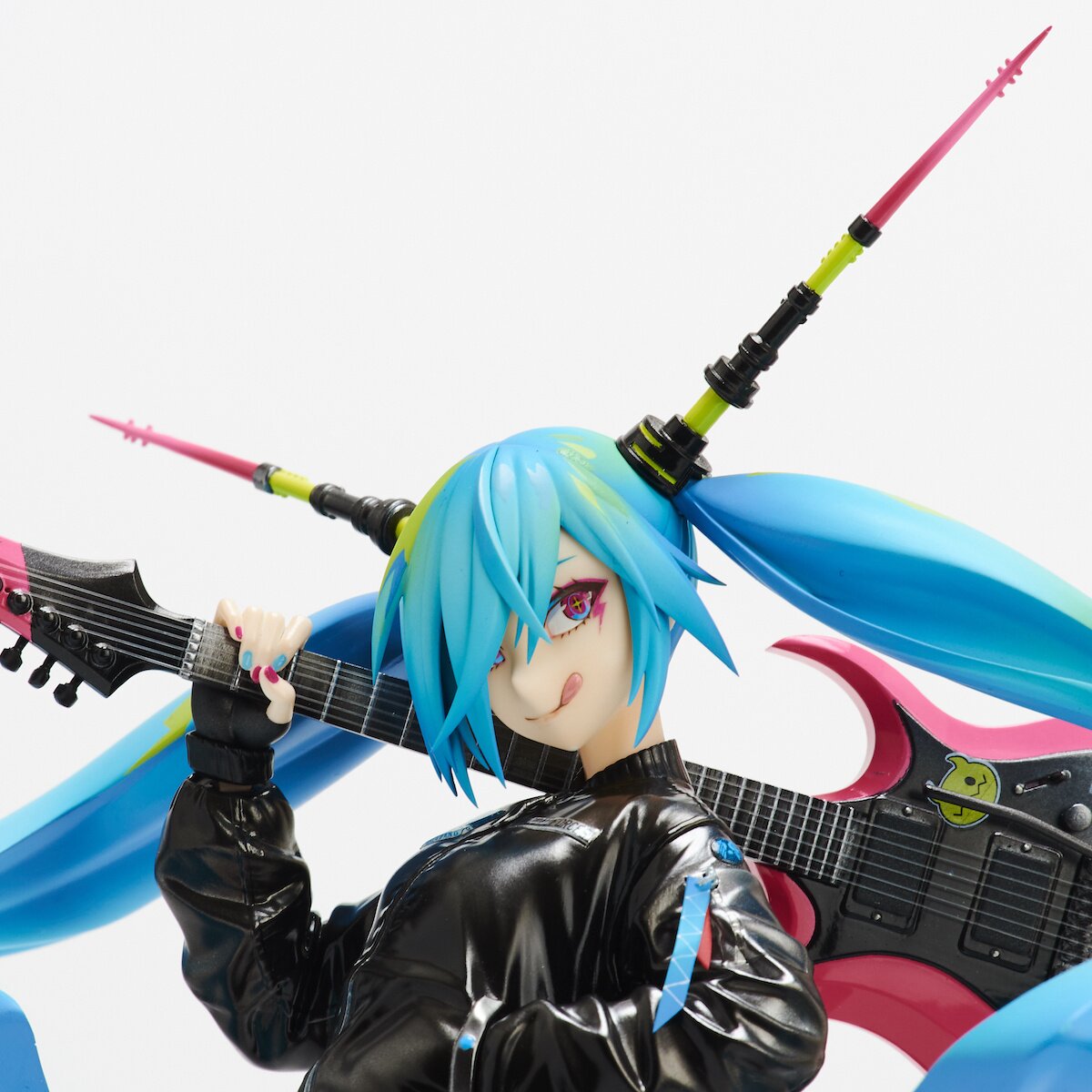 hatsune miku lam figure