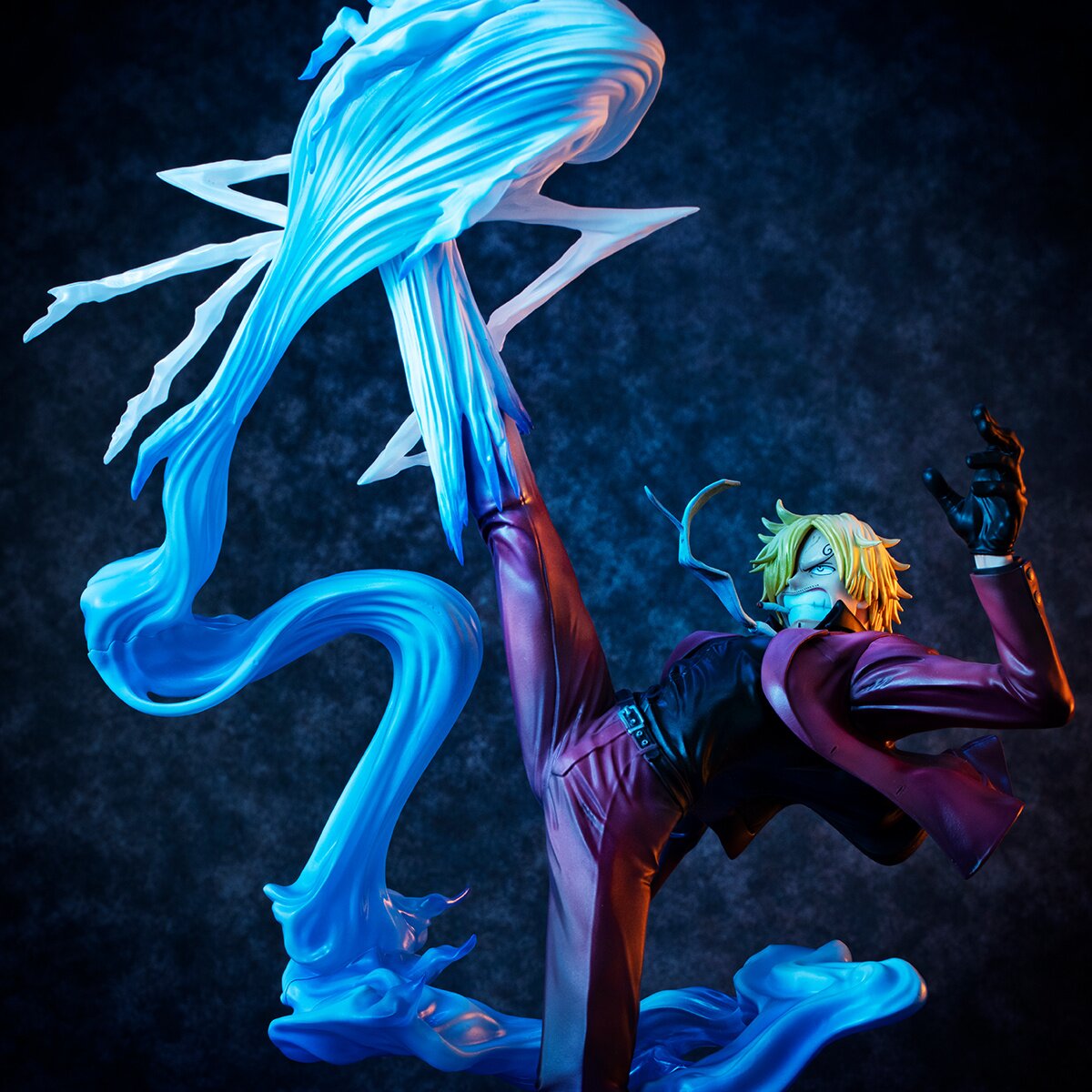 Portrait of Pirates One Piece K-Maximum Sanji - Tokyo Otaku