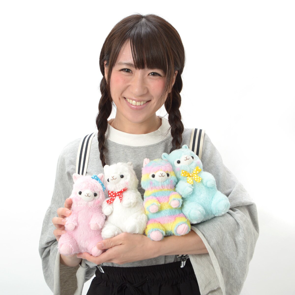 amuse collection alpacasso