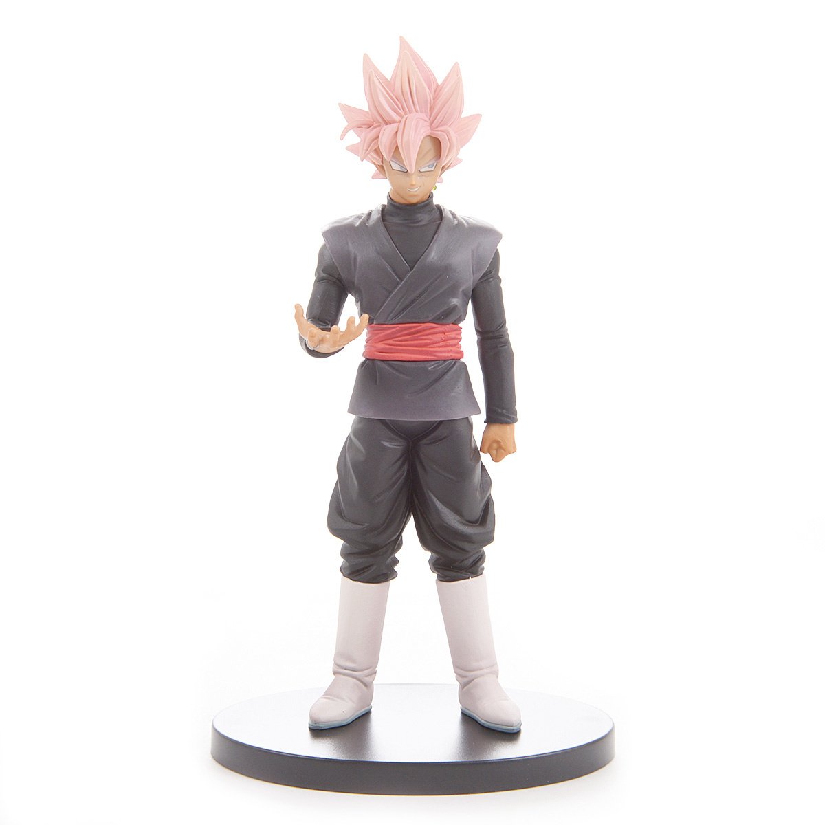 Dragon Ball Super] DXF: The Super Warriors Vol. 3: Banpresto