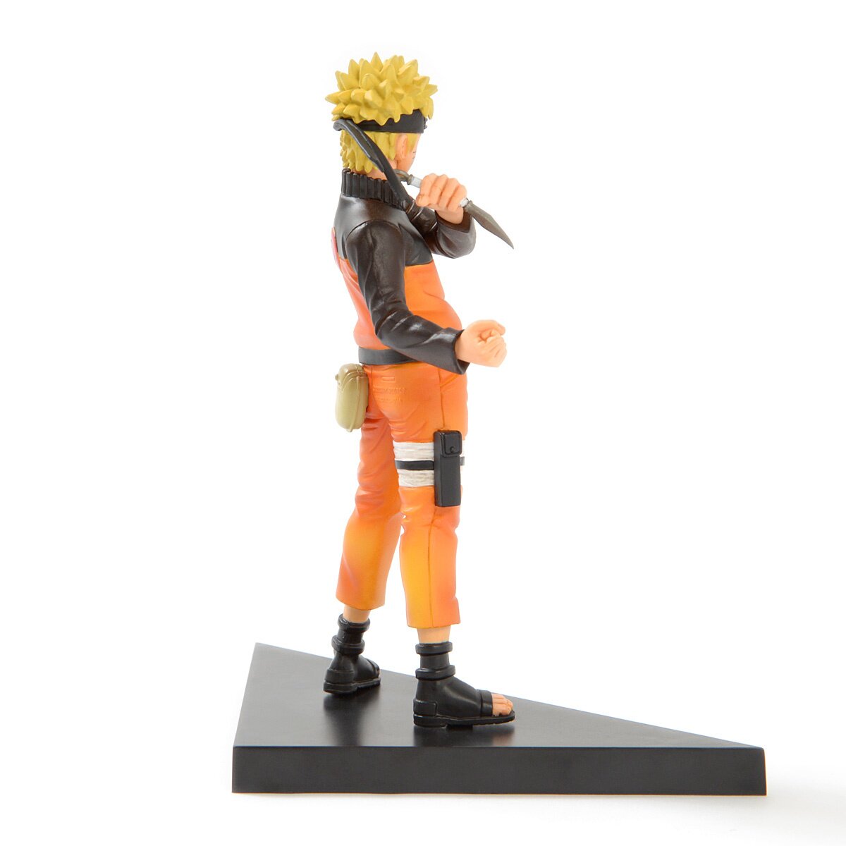 Naruto nsp: Naruto Uzumaki