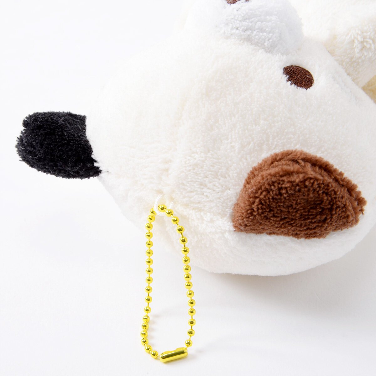 Sasurai no Tabineco Mikemura-san Medium Plush Collection