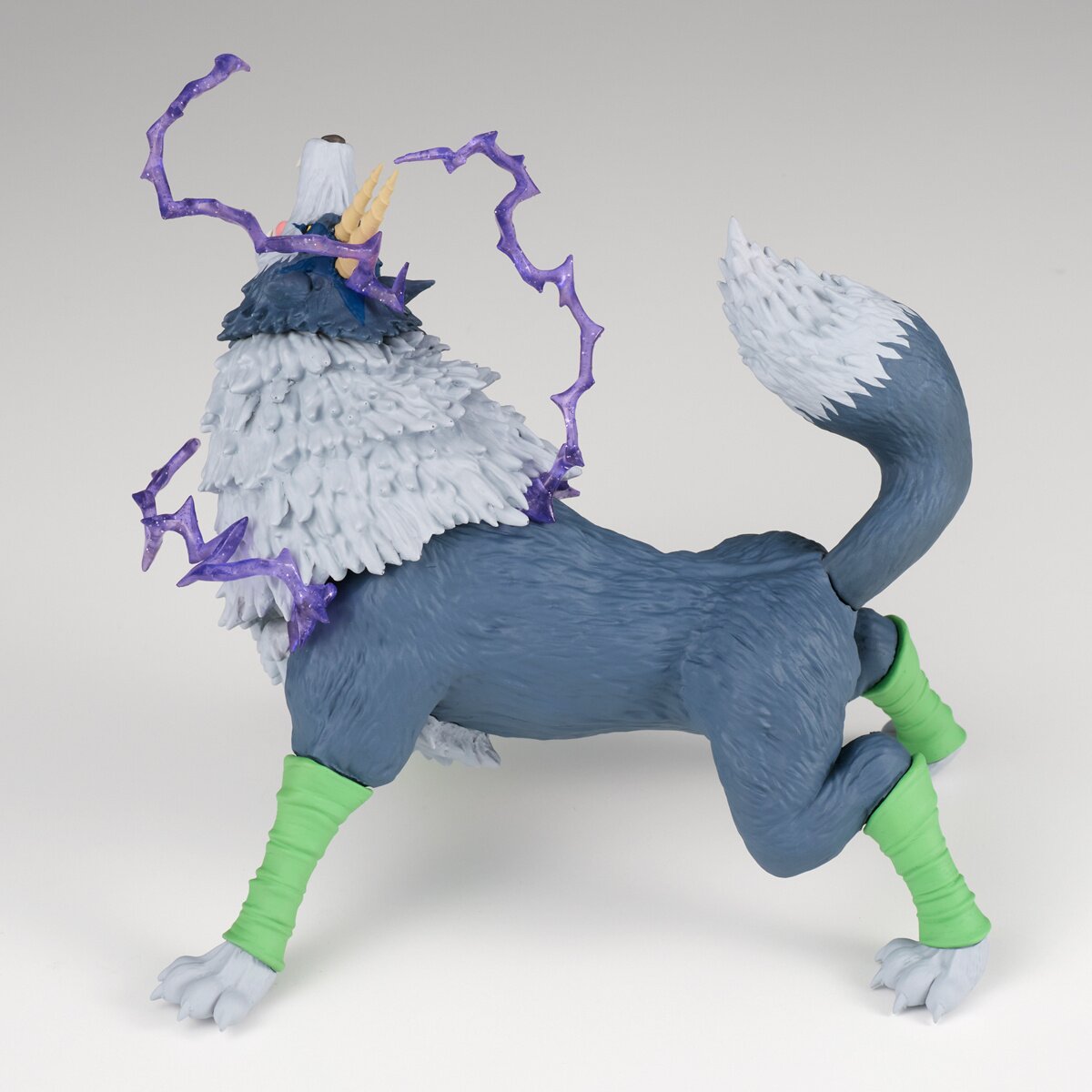 That Time I Got Reincarnated as a Slime Effectreme Ranga Non-Scale Figure