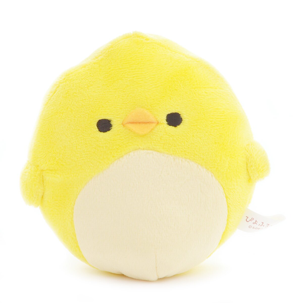 Piyo Fruits Standard Plush Collection - Tokyo Otaku Mode (TOM)