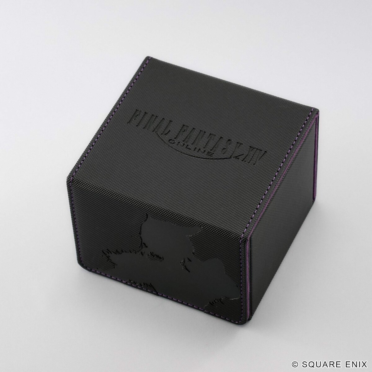 Final Fantasy XIV Deck Case Y'Shtola: SQUARE ENIX 29% OFF - Tokyo