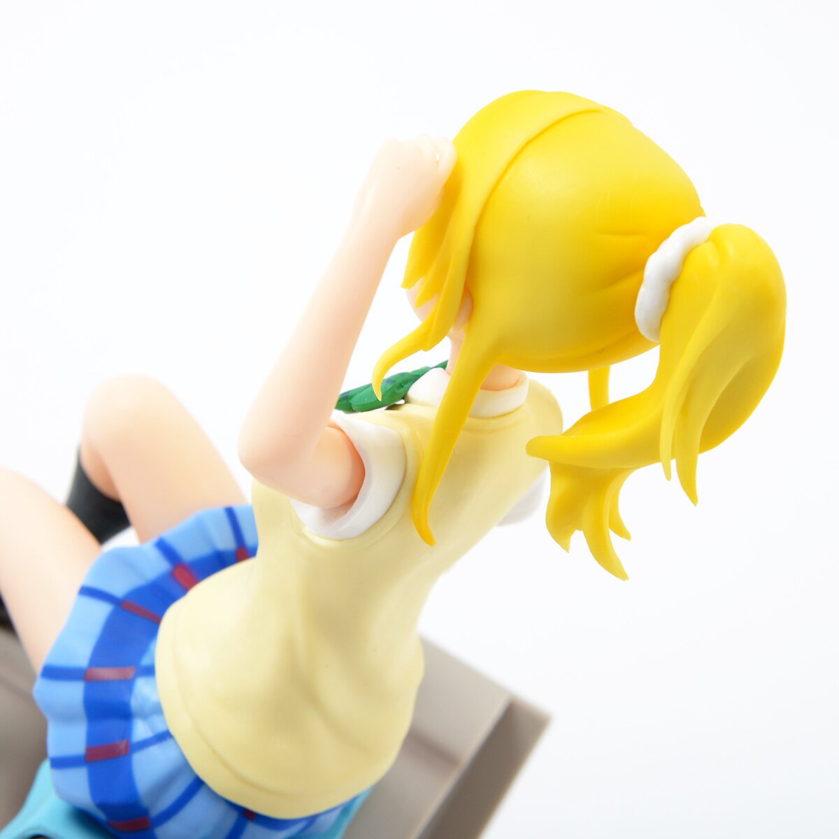 love live eli figure