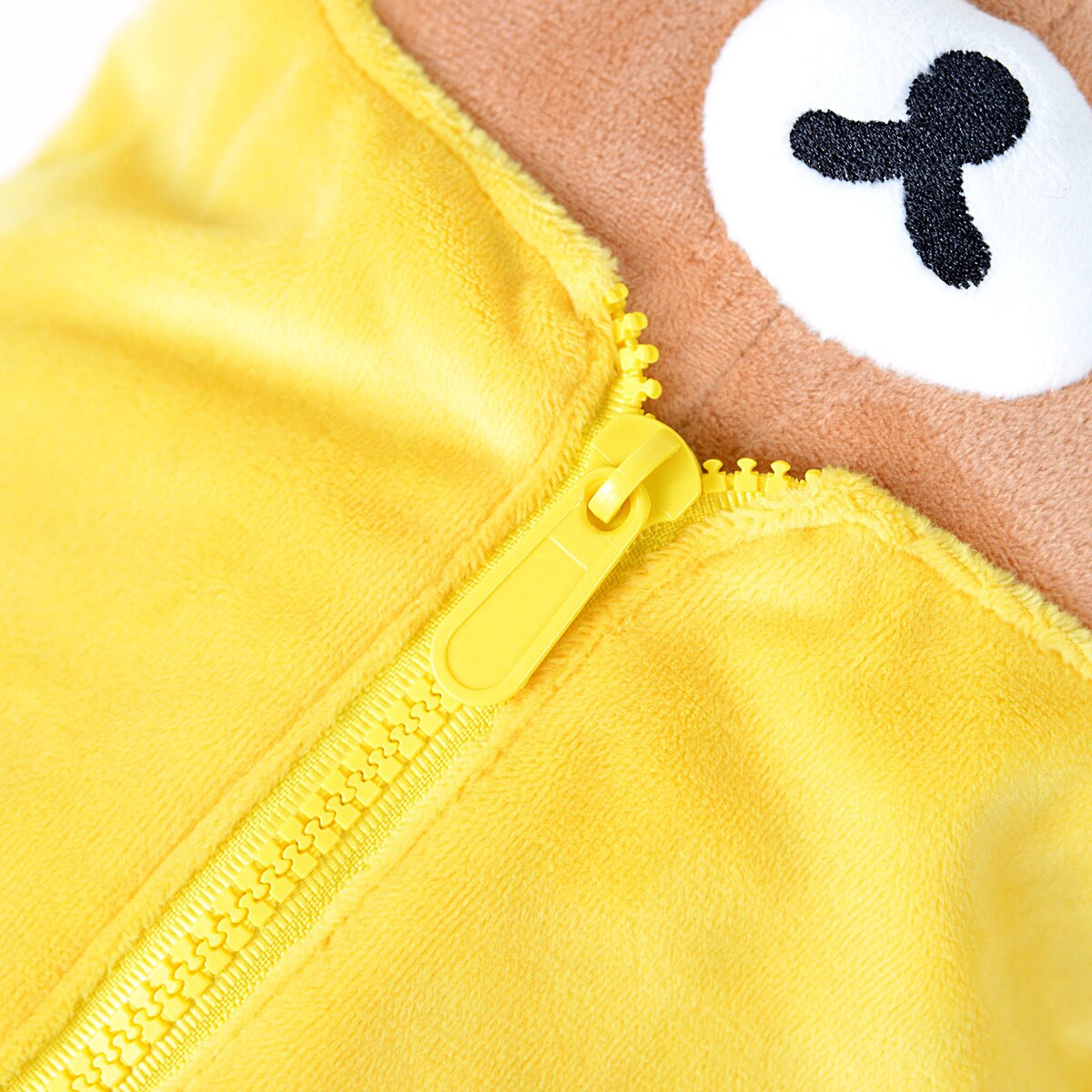 Rilakkuma Sleeping Bag Plushies - Tokyo Otaku Mode (TOM)