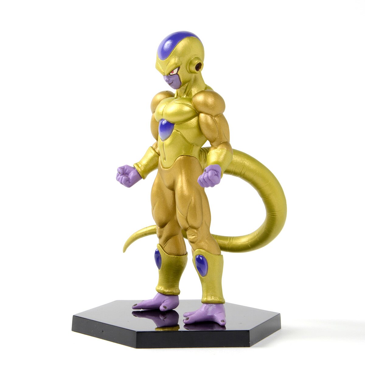 Dragon Ball Z (rev B) : Banpresto : Free Borrow & Streaming