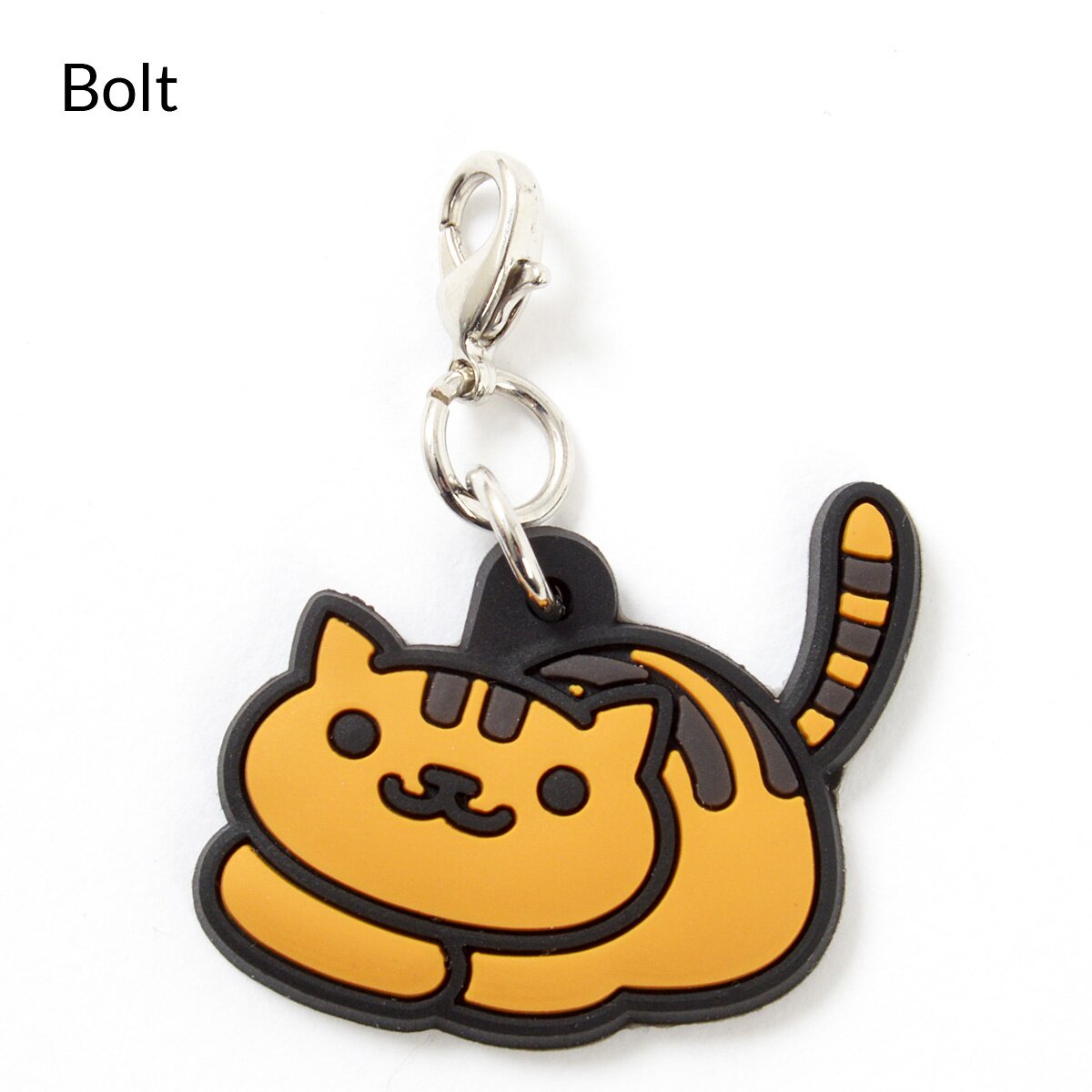 Neko Atsume 3-Way Rubber Straps Ver. 3 - Tokyo Otaku Mode (TOM)