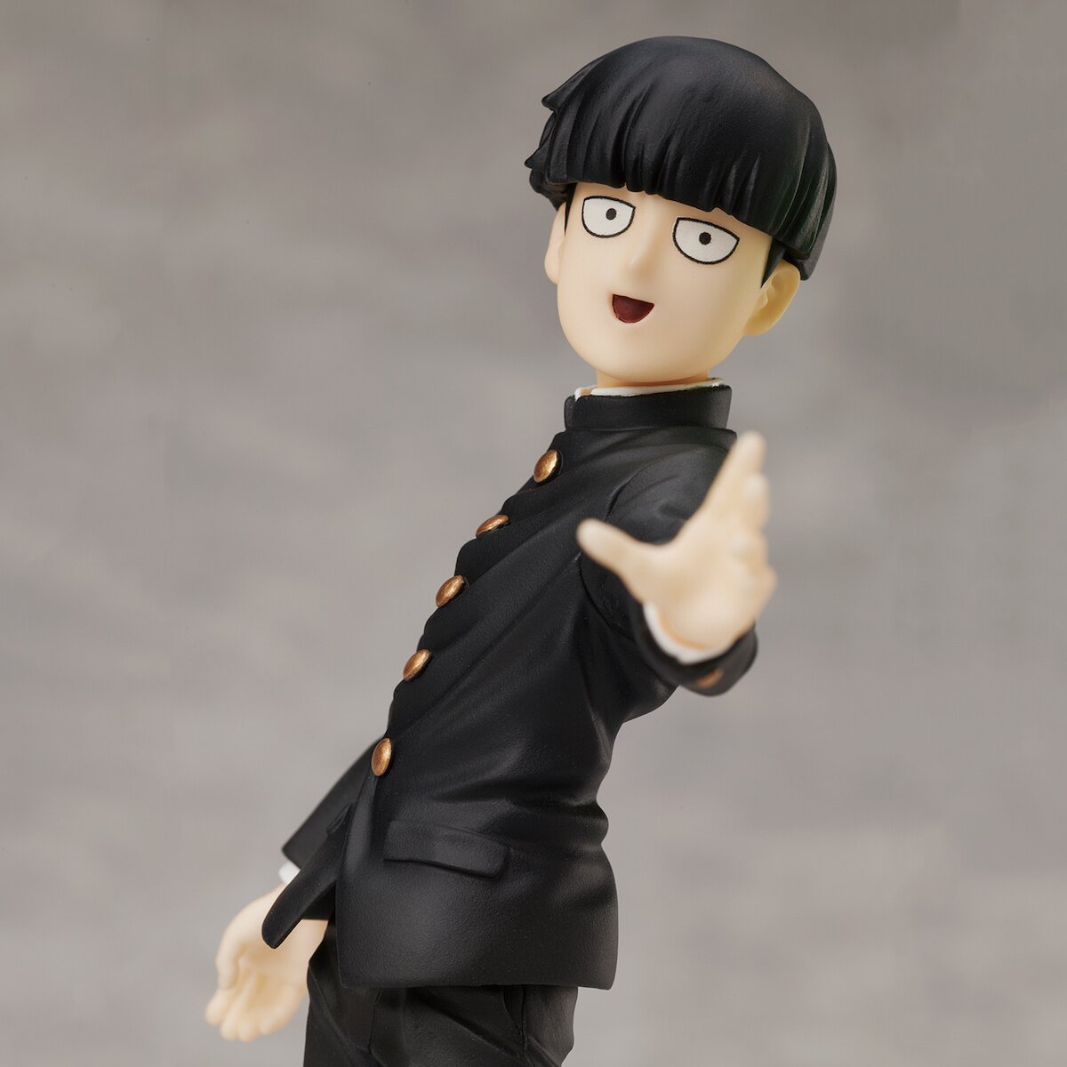 Mob Psycho 100 III Shigeo Kageyama Non-Scale Figure