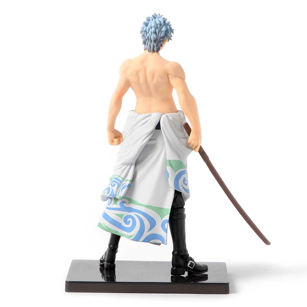 gintoki figure banpresto