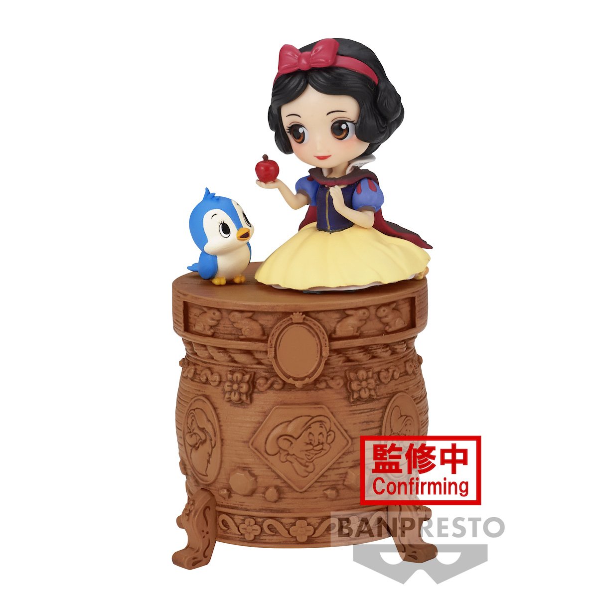 Q Posket Stories Disney Characters Snow White - Tokyo Otaku Mode (TOM)