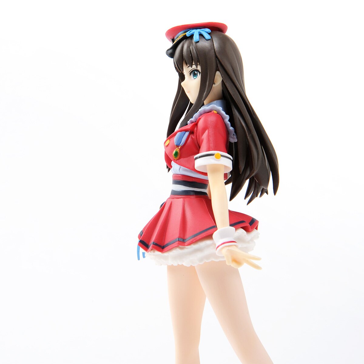 Rin Shibuya New Generations Figure | Idolmaster Cinderella Girls